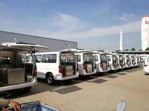 伊宁市深度解析遗体运输价格